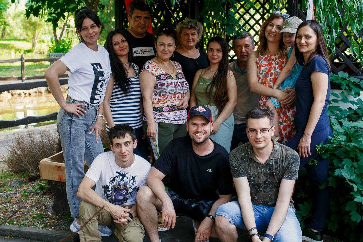 Фотография квиза Мозгобойня от компании Ruda Games (Фото 2)