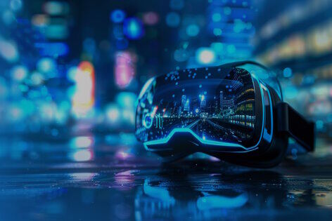 VR-квест «VR-арена» от Kirito VR