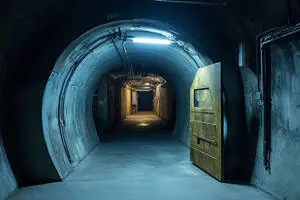 Лаборатория ХХХ: протокол "Безумие"