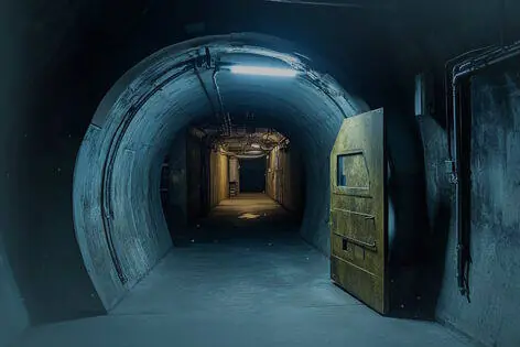 Квест-Перформанс «Лаборатория ХХХ: протокол "Безумие"» от За гранью