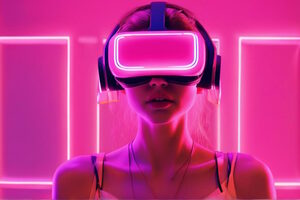 Фотография VR-квеста Warpoint от компании Warpoint (Фото 1)