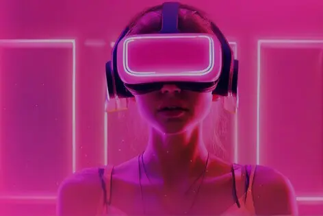 VR-квест «Warpoint» от Warpoint