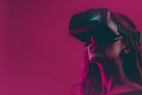 VR-квест «Виртуальная реальность» от Другие миры